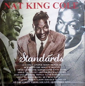 Nat King Cole / Standards