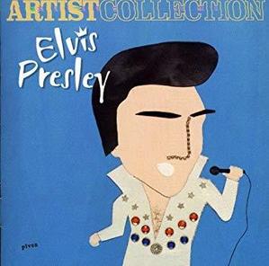 Elvis Presley / Artist Collection 