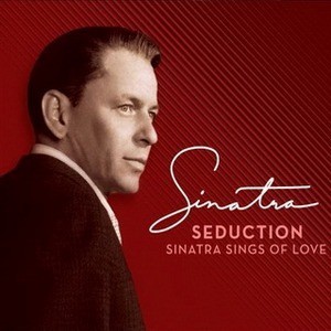 Frank Sinatra / Seduction: Sinatra Sings Of Love (미개봉)