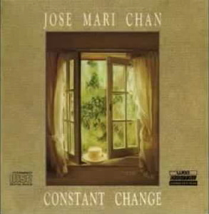 Jose Mari Chan / Constant Change