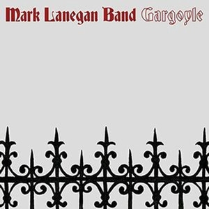 Mark Lanegan / Gargoyle (DIGI-PAK, 미개봉)