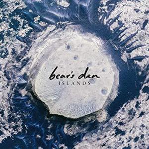 Bear&#039;s Den / Islands (DIGI-PAK, 미개봉)