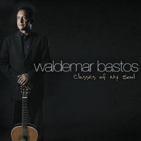 Waldemar Bastos / Classics of My Soul (홍보용)