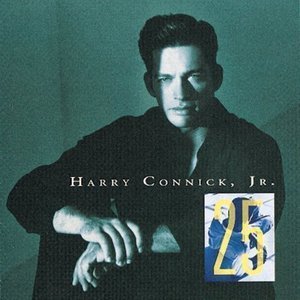 Harry Connick, Jr. / 25
