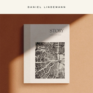 Daniel Lindemann / Story (DIGI-PAK, 홍보용)