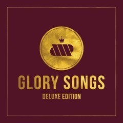 AMP / Glory Songs (DELUXE EDITION, DIGI-PAK) 