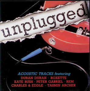 V.A. / Unplugged