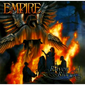 Empire / The Raven Ride