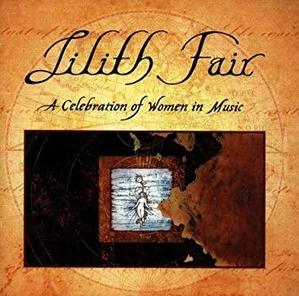 V.A. / Lilith Fair (A Celebration Of Women In Music) (2CD)
