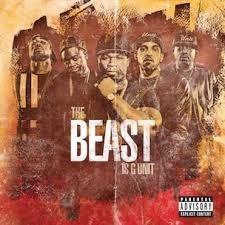 G-Unit / The Beast Is G Unit (DIGI-PAK)
