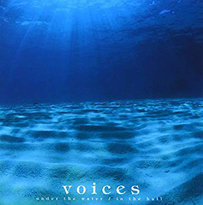 Toshiki Kadomatsu (카도마츠 토시키) / Voices: Under The Water / In The Hall (2CD)