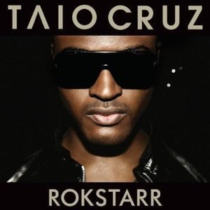 Taio Cruz / Rokstarr (SPECIAL EDITION) (홍보용)