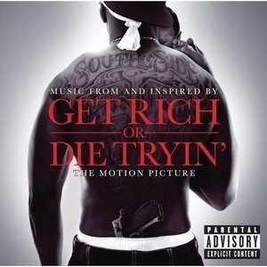 O.S.T. (50 Cent) / Get Rich Or Die Trying