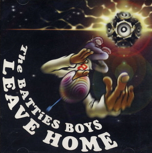 The Batties Boys / Leave Home