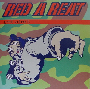 Red A Reat / Red Alert