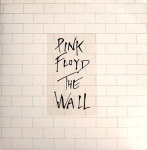 [LP] Pink Floyd / The Wall (2LP)