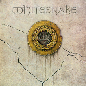 [LP] Whitesnake / Whitesnake