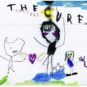 The Cure / The Cure