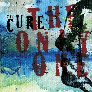 The Cure / The Only One (LIMITED COLLECTOR&#039;S EDITION, SINGLE)
