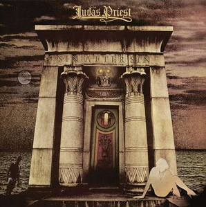 [LP] Judas Priest / Sin After Sin