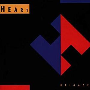 [LP] Heart / Brigade