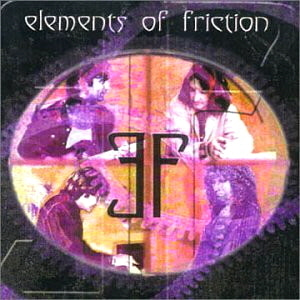 Elements Of Friction / Elements Of Friction