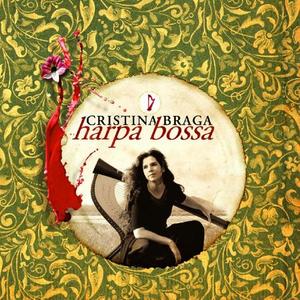 Cristina Braga / Harpa Bossa (미개봉)