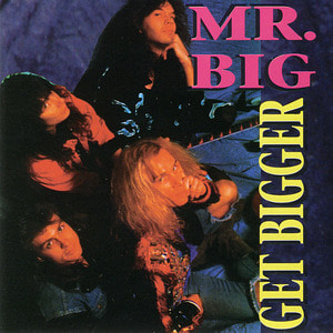 Mr. Big / Get Bigger (LIVE BOOTLEG)