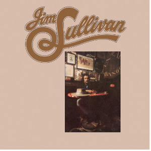 Jim Sullivan / Jim Sullivan (LP MINIATURE) 