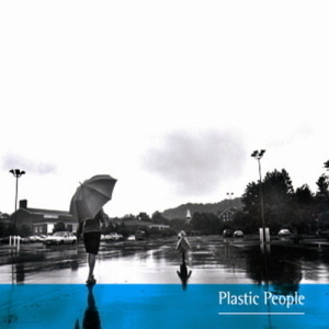 플라스틱 피플(Plastic People) / EP (미개봉)