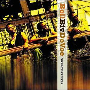 Bell Biv Devoe / Greatest Hits