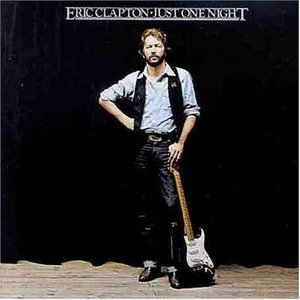 [LP] Eric Clapton / Just One Night (2LP)