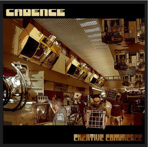Cadence / Creative Commerce