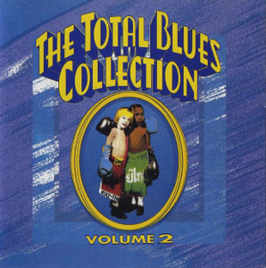 V.A. / Total Blues Collection Vol.2