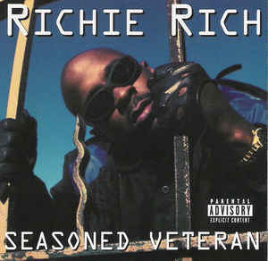 Richie Rich / Seasoned Veteran