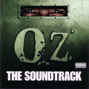 V.A. / OZ - The Soundtrack
