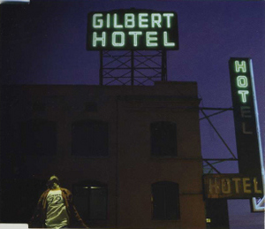 Paul Gilbert / Gilbert Hotel