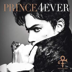 Prince / 4Ever (2CD Deluxe Edition, DIGI-PAK) (미개봉)
