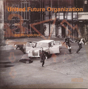 United Future Organization / 3rd Perspective