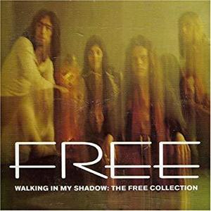 Free / Walking In My Shadow: The Free Collection (2CD, 미개봉)