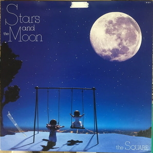 [LP] The Square / Stars And The Moon