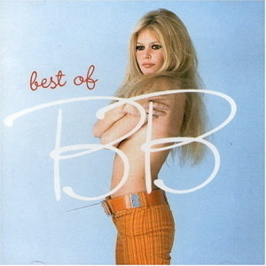 Brigitte Bardot / Best Of Brigitte Bardot (미개봉)