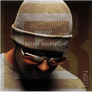 Brian McKnight / U Turn (미개봉)