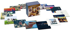 Pink Floyd / Oh By The Way (16CD BOX SET, LIMITED EDITION) (미개봉)