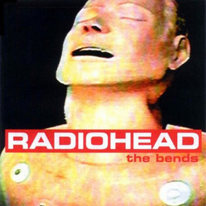 [LP] Radiohead / The Bends