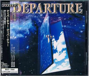 Departure / Departure