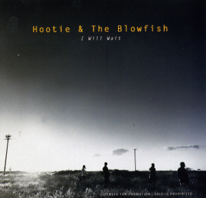 Hootie &amp; The Blowfish / I Will Wait (Single)