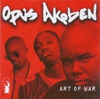 Opus Akoben / Art Of War (미개봉)