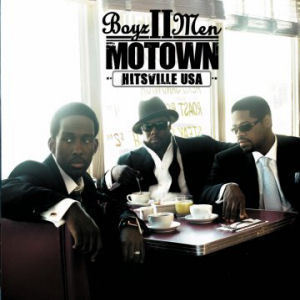 Boyz II Men / Motown Hitsville USA (미개봉)