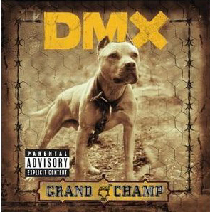 DMX / Grand Champ 